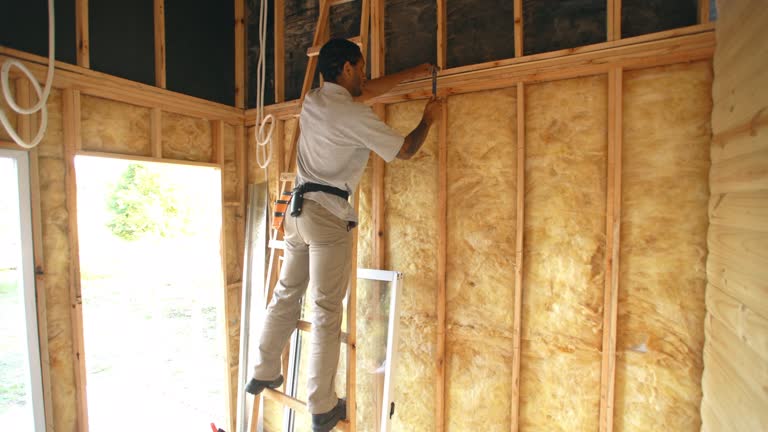 Types of Insulation We Offer in Downingtown, PA